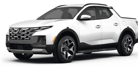 HYUNDAI SANTA CRUZ 2022 5NTJEDAFXNH024270 image